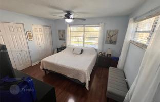 2-bedroom house 118 m² in Coconut Creek for $348,000