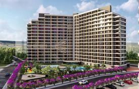 Relaxed Mediterranean lifestyle in a rising investment hotspot – Tömük, Mersin for $171,000