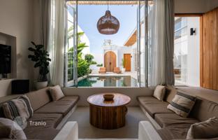 3-bedroom villa 200 m² in Balangan beach for $305,000