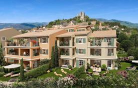 Apartment – Grimaud, Côte d'Azur (French Riviera), France for From 363,000 €