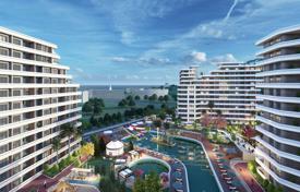 Apartments with Sea and Nature Views in Mersin Tomuk for $84,000