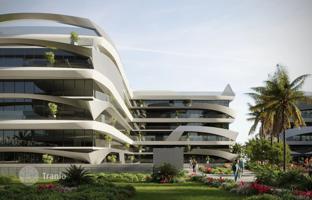 68 new flats in residential complex Tonino Lamborghini Residences in Dubai for From $596,000