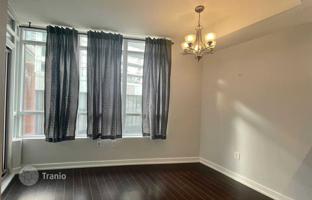 1-bedroom apartment in Dan Leckie Way for C$802,000