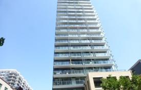Apartment – George Street, Toronto, Ontario,  Canada for C$715,000