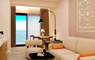 Apartment 74 m² in Gonio for $17,423,000