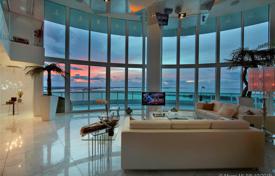Apartment – Miami, Florida, USA for 5,400 € per week