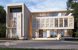 6 new villas in residential complex The Mansions - Sobha Hartland II in Nad Al Sheba 1 for From $35,336,000