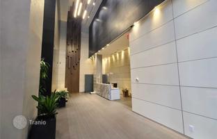 3-bedroom apartment in Grenville Street for C$844,000