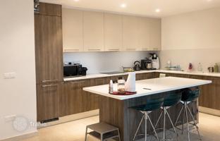 3-bedroom apartment 132 m² in Limassol Marina for 2,300,000 €