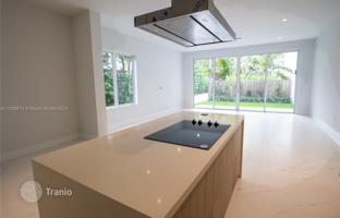 New home in Miami for $3,500,000
