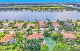 Townhome – Weston, Florida, USA for $1,998,000