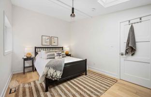 8-bedroom townhouse in North York for C$2,153,000