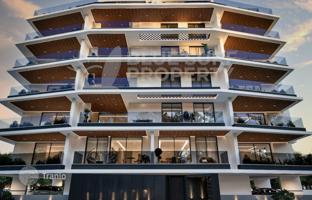 2-bedroom apartment 84 m² in Larnaca for 465,000 €