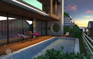 4-bedroom villa 230 m² in Alanya. Price on request