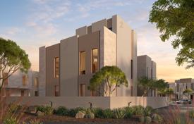 World of luxury and sophistication in the Etoile elite villa complex, Sedra, Riyadh, Saudi Arabia for From $1,014,000