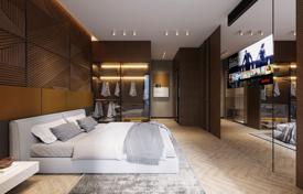 Apartment – Akdeniz Mahallesi, Mersin (city), Mersin,  Turkey for $281,000