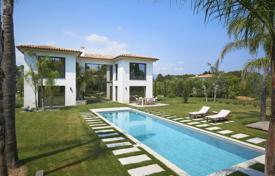 Detached house – Muan-Sarthe, Côte d'Azur (French Riviera), France for 2,900,000 €