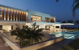 Villa in Santa Cruz de Tenerife for 2,450,000 €