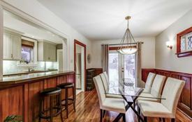 Townhome – East York, Toronto, Ontario,  Canada for C$2,562,000