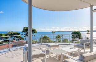 3-bedroom apartment in Cannes for 3,990,000 €
