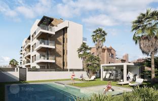 2-bedroom apartment 84 m² in Torrevieja for 275,000 €