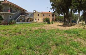 Gouvia Land For Sale Corfu Town & Suburbs for 250,000 €