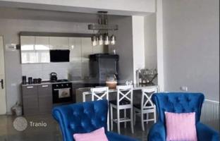 2-bedroom apartment 97 m² in Krtsanisi Street for $140,000