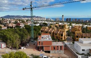 6-bedroom villa 375 m² in Benidorm for 1,900,000 €