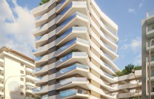 New multifunctional residence with a parking in a well-developed residential area, Piraeus, Greece for From 1,000,000 €