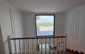 Triplex 5 BR Villa with Swimming Pool in Büyükçekmece for $2,600,000