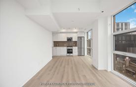 Apartment – Saint Clair Avenue West, Old Toronto, Toronto,  Ontario,   Canada for C$908,000