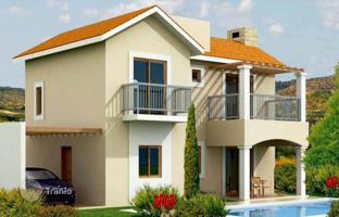 3-bedroom villa 126 m² in Limassol for 513,000 €