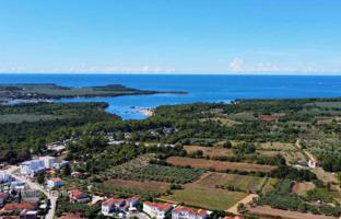 2-bedroom apartment 80 m² in Vabriga for 500,000 €