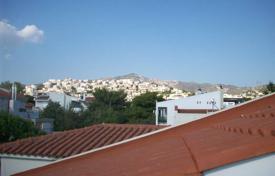 Cosy villa with a terrace, mountains views and a spacious plot, Vrilissia, Attica, Greece for 533,000 €