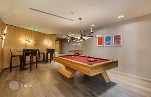 2-bedroom apartments in condo 98 m² in Edgewater (Florida) for $1,100,000