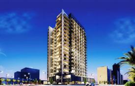 Prestigious residential complex Ag Square in DubaiLand area, Dubai, UAE for From $134,000