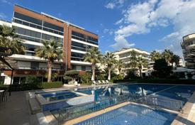 Apartment – Tosmur, Antalya, Turkey for $218,000