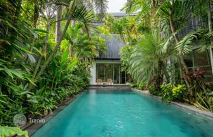 3-bedroom villa 200 m² in Tibubeneng for $325,000