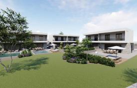 1-bedrooms townhome 64 m² in Kallithea, Greece for 300,000 €