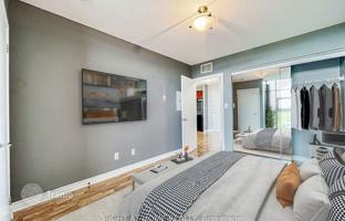 4-bedroom apartment in North York for C$719,000