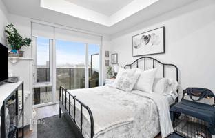 2-bedroom apartment in Richmond Street West for C$1,057,000