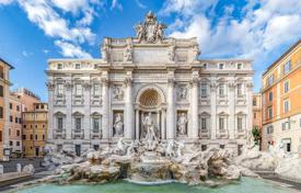 Two-storey apartment near the Trevi Fountain, Rome, Lazio, Italy for 1,500,000 €