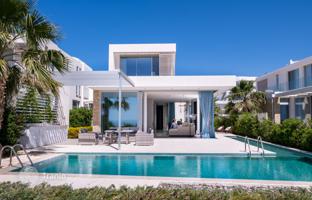 8 new villas in residential complex in Coral Bay for From 824,000 €