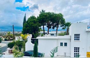 3-bedroom townhouse in Limassol for 850,000 €