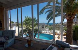 2-bedrooms villa 122 m² in Calpe, Spain for 449,000 €