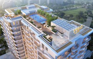 16 new flats in residential complex Yigo 26 in International City for From $200,000