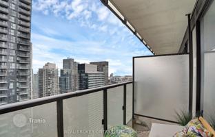 4-bedroom apartment in Peter Street for C$852,000