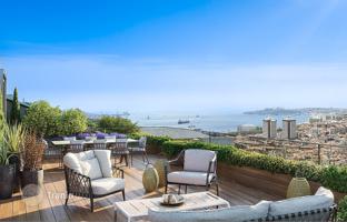 1-bedroom apartment in new building 68 m² in Beşiktaş for 47,255,000 TRY