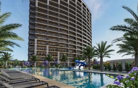 Apartment – Akdeniz Mahallesi, Mersin (city), Mersin,  Turkey for $52,000