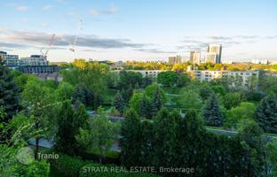 4-bedroom apartment in North York for C$780,000